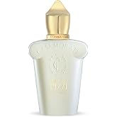 Casamorati by Xerjoff: Quattro Pizzi Eau de Parfum 30ml / 1.0 fl oz &ndash; Warm Spicy Floral Fragrance