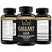 Gallant Nutrition Thermogenic Fat Burner Weight Loss Supplement - 60 Capsules