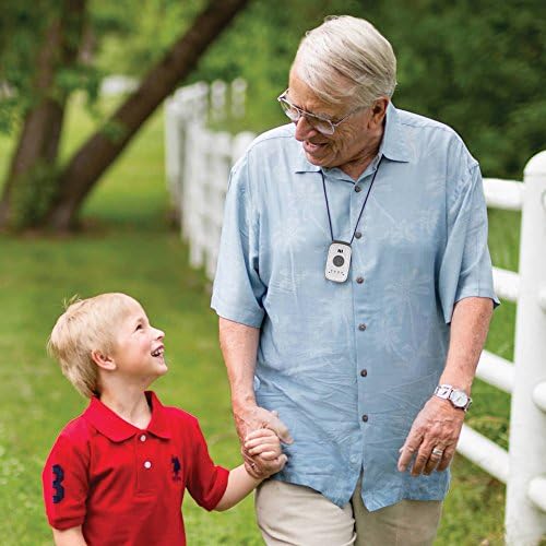 Active Guardian Plus Medical Alert with Charging Station