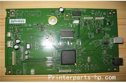 hp 1536 formatter board