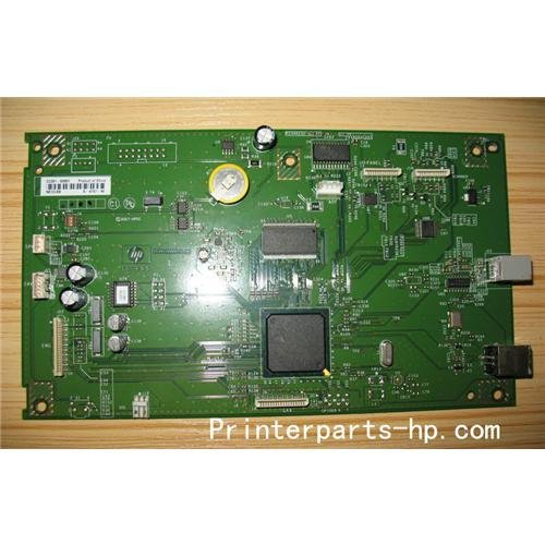 HP-CE544-60001-OEM-Formatter-PC-Board-Assembly