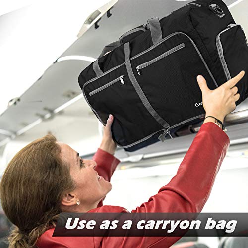 6 Gonex+Packable+Lightweight+Repellent+Resistant