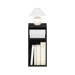 Furinno Fulda 2-Tier Space Saving Storage Shelf