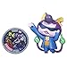 Yokai Watch Medal Moments Baddinyan