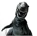 King Kong 1933 T-REX PVC Figure by X-Plus