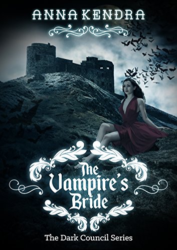 The Vampire's Bride