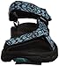 Teva Women's Hurricane XLT Sandal,Celtic Aqua,8 M US