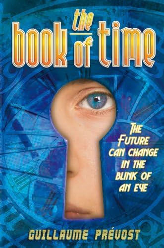 The Book of Time Paperback – 3 Sept. 2007