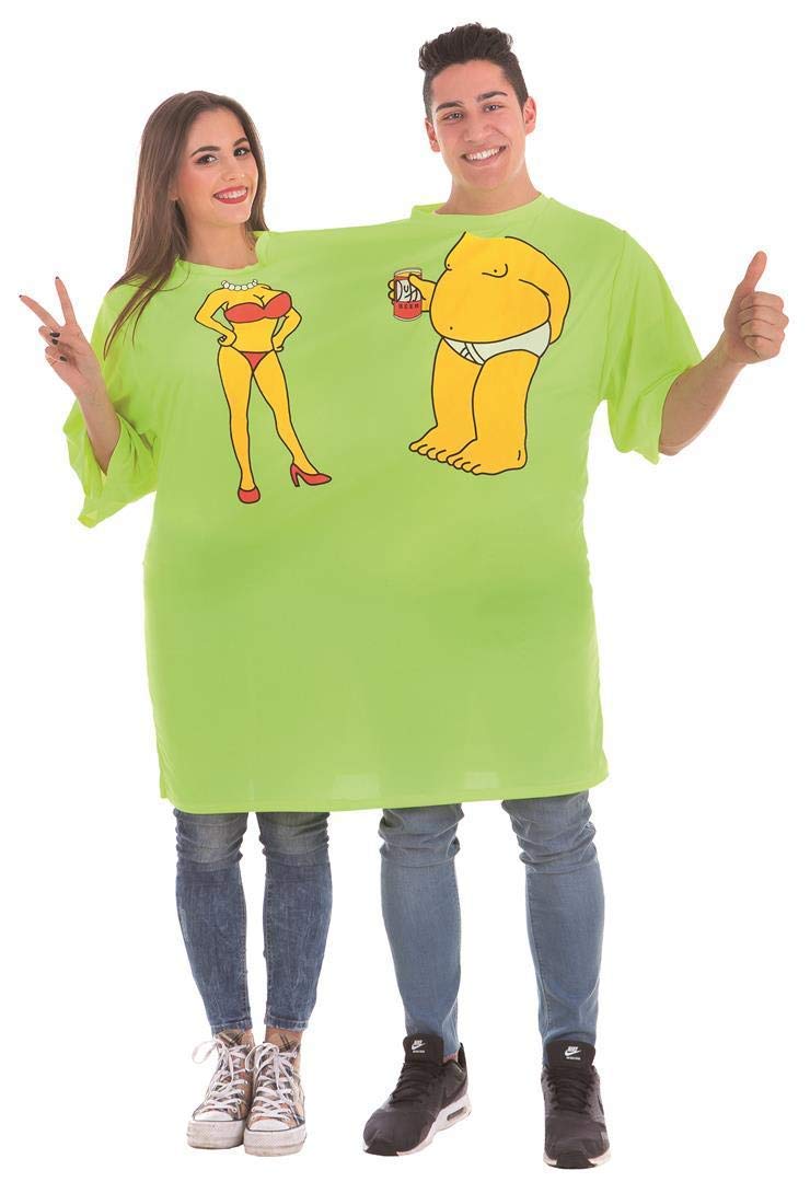 Creaciones Llopis- Adult Costume (4958)