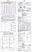 Master Rigger's Reference Card (Pocket Size)