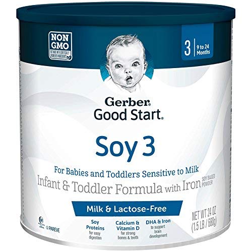 gerber soy 3