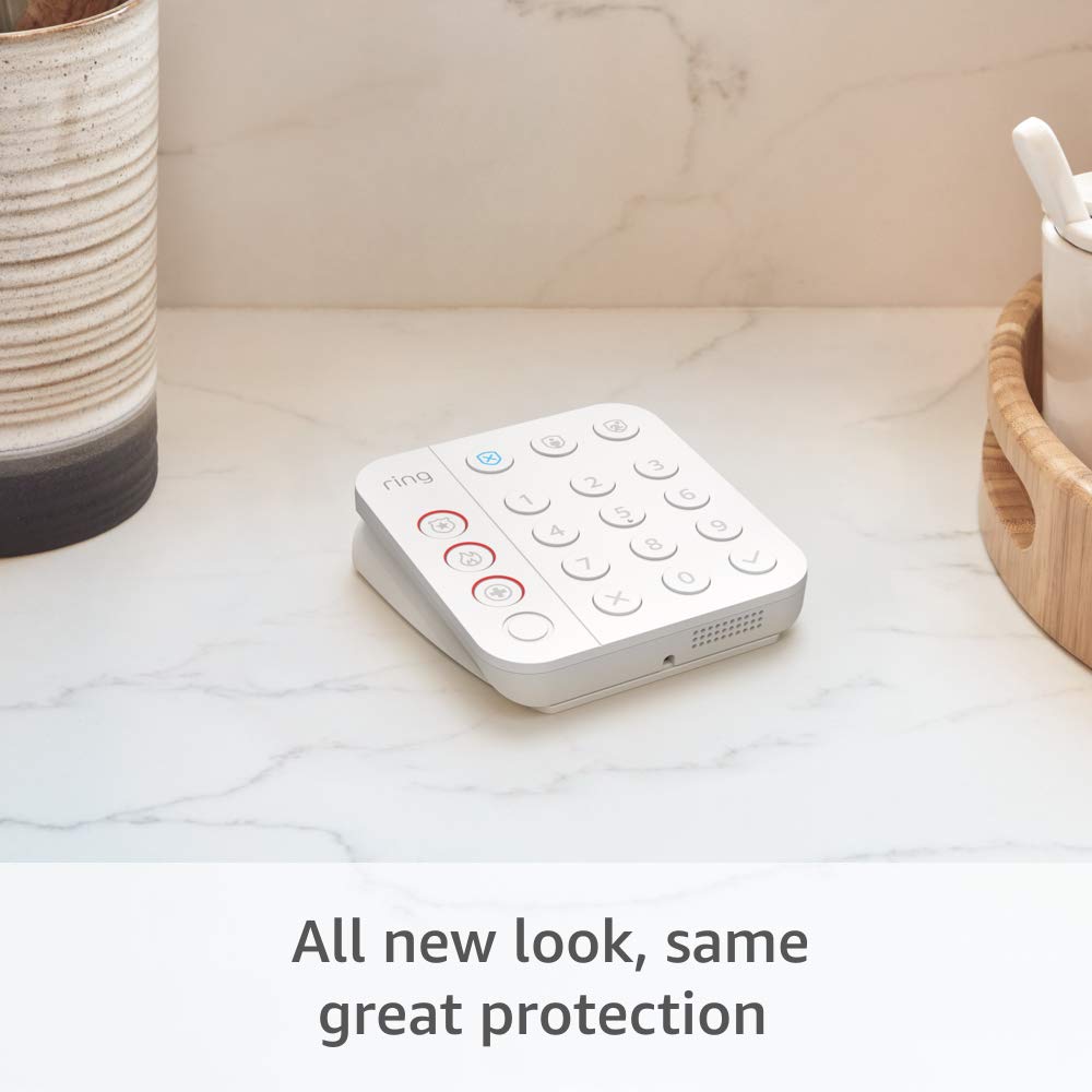 Ring Alarm Kit