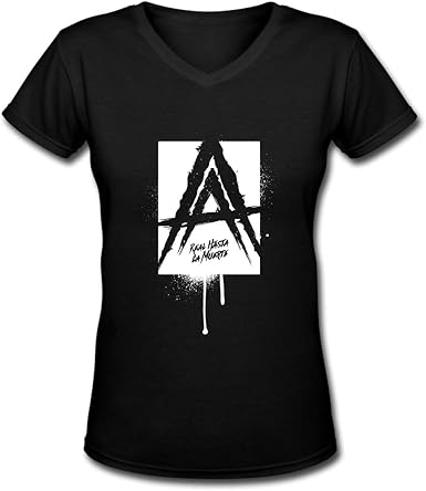 sudadera real hasta la muerte amazon