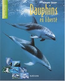 Dauphins en liberté