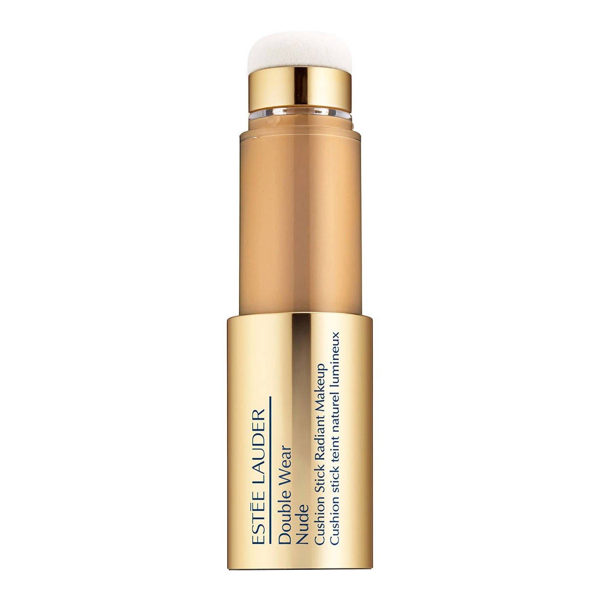 Double Wear Nude Cushion Stick Radiant Makeup 1W1 Bone