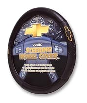 Chevy Vortec Style Steering Wheel Cover