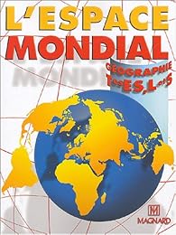 L' espace mondial