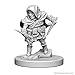 D&D Nolzurs Marvelous Unpainted Miniatures: Wave 1: Halfling Male Rogue