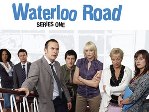 Watch Waterloo Road Season 1 Prime Video