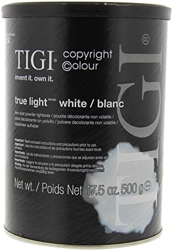 Copyright Colour True Light Zero Dust Powder Light By Tigi