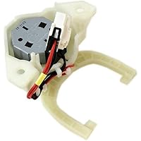 Shifter Assembly WH05X25036 For GE Washer