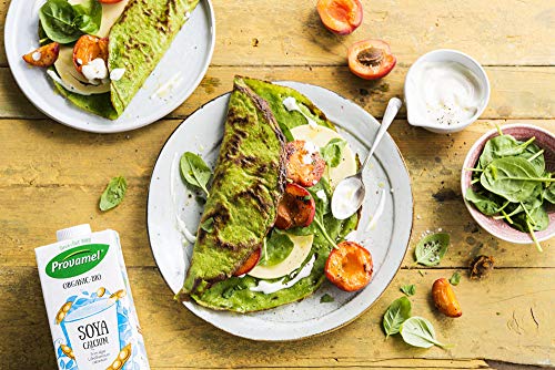 Provamel Bio Sojadrink Calcium (12 x 1000 ml) – Bild 5