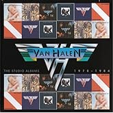 Studio Albums 1978-1984 [6CD]