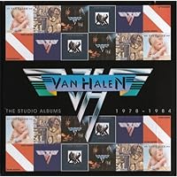 ZZ Top - The Complete Studio Albums (1970 - 1990) - Amazon.com Music