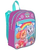 Paw Patrol Skye and Everest Lavender Mini 10