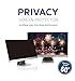 KAEMPFER Anti-Blue Light Privacy Screen Protectors Filter for Widescreen Monitor 21.5 Inch 16:9 (18.74″ x 10.54″ / 476 x 268mm)thumb 1