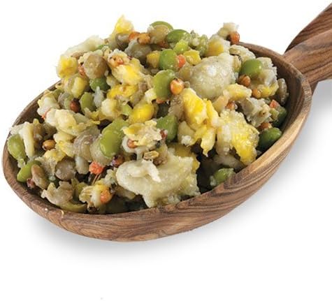 Crazy Corn Cooked Bird Food Polly Pasta 1 Lbs.