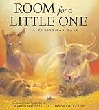 Room for a Little One: A Christmas Tale
