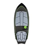 Ronix Carbon Air Core 3 Wakesurf Board - Sprocket