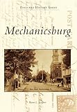 Mechanicsburg (Postcard History) by Byron L. Reppert