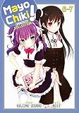 Mayo Chiki! Omnibus 3