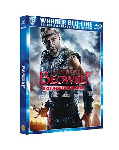 La Légende De Beowulf - Edition Spéciale Fnac