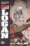 Dead Man Logan Vol. 1: Sins of the Father by