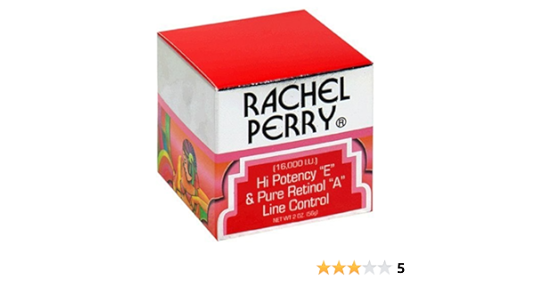 rachel perry skin care amazon