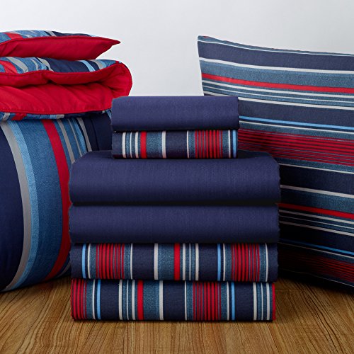 Price tracking for 16 Piece Student Starter Pak Twin XL College Dorm