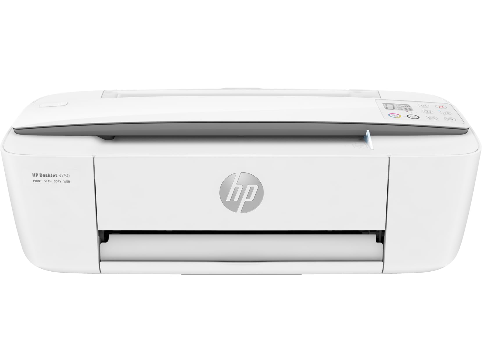 HP Deskjet (3750) Multifunctional Printer