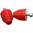 Energy Suspension- 9.9101R ALL PURPOSE BUMP STOPS (2)