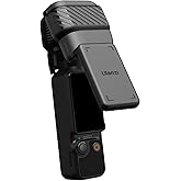 ULANZI PK-07 Protective Case Cover Lens Protector Cap for DJI Osmo Pocket 3 Protective Case Cover Accessories, Pocket 3 Gimba