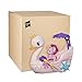 My Little Pony Friendship is Magic Pinkie Pie Row & Ride Swan Boat Set