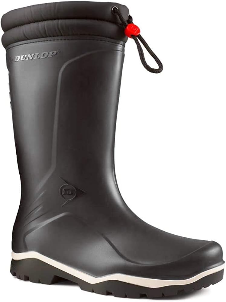 dunlop blizzard wellingtons