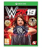 WWE 2K19 (Xbox One)
