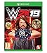 WWE 2K19 (Xbox One)