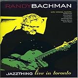 JAZZ THING LIVE IN TORONTO                         image