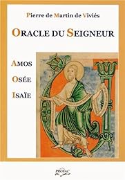 Oracle du Seigneur