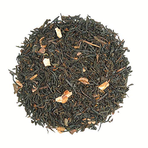 Ronnefeldt Irish Malt 100 Gram Loose Tea