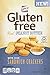 Lance Gluten Free Peanut Butter Bite Sized Sandwich Snack Crackers 5 Oz Box [4 Pack]